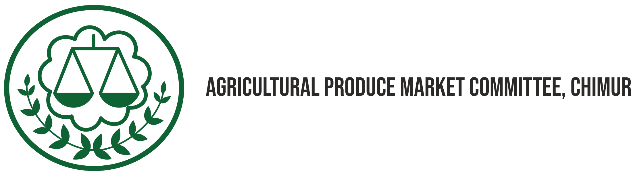 कृषी उत्पन्न बाजार समिती,चिमूर